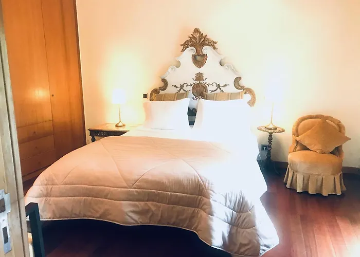 Bracara Luxury Guesthouse