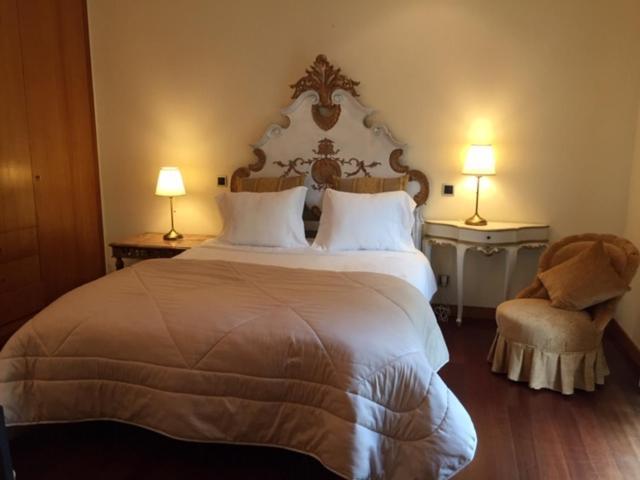 Holiday home Bracara Luxury Braga