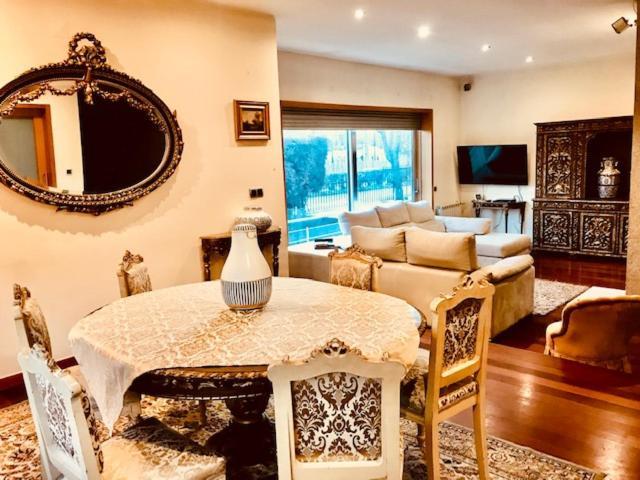 Bracara Luxury Holiday home *