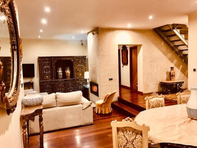 Bracara Luxury Holiday home *