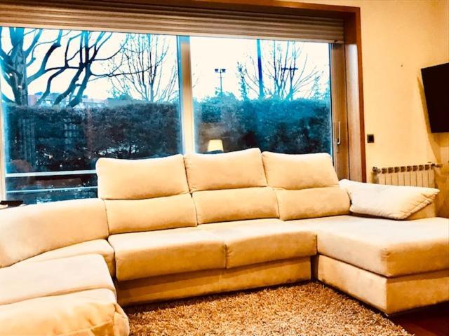 Bracara Luxury Holiday home *