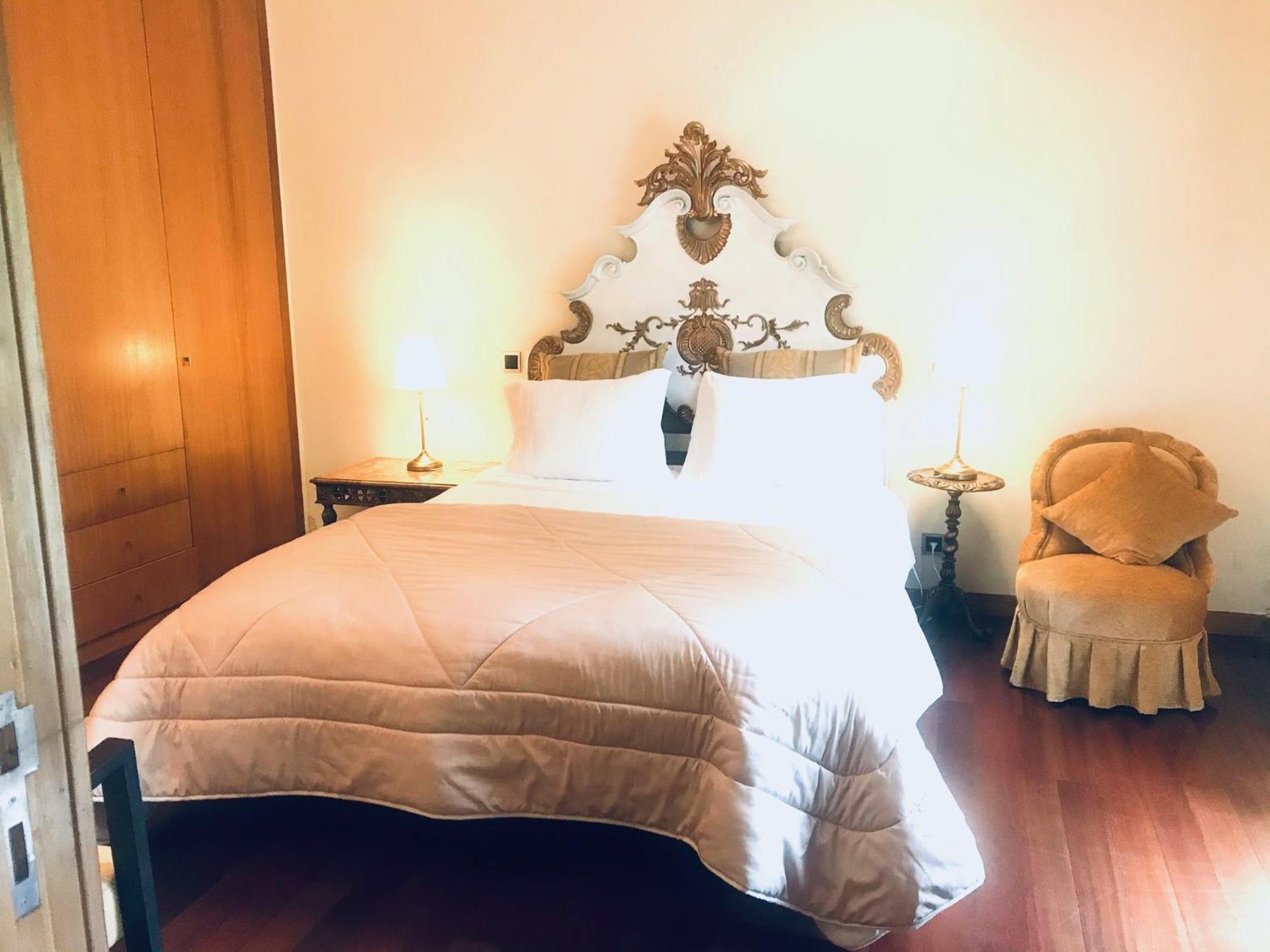 Holiday home Bracara Luxury Braga